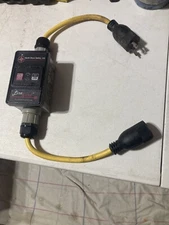 NORTH SHORE SAFETY LINE GARD GROUND FAULT CIRCUIT INTERRUPTER  PGFI-92011 *150
