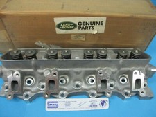 Original Cylinder Head Defender 90 110 Discovery Range Rover V8 ERC3346 Sivar