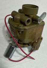 New Marvel Schebler carburetor VD 83 VD83SL VD83 Generac 51046 generator welder