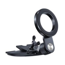 for Magsafe CD Phone Holder for Car 17 Strong Magnets Magnetic Phone Mount