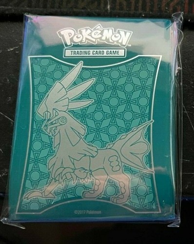 Pokémon TCG - Elite Trainer Box Sleeves, Dice and Markers - Picture 11 of 23