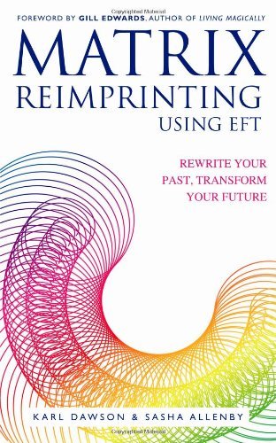 Matrix Reimprinting using EFT: Rewrite Your Past, Transform Your Future-Karl Da