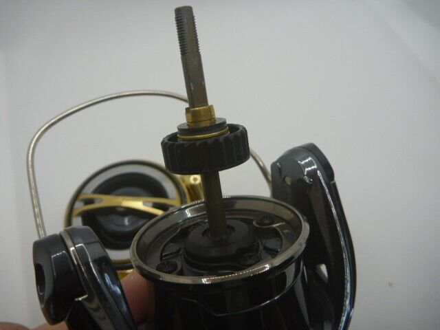 SHIMANO 14 Stella C3000XG Spinning Reel Used with Box F/S | eBay SHIMANO 14 Stella C3000XG Spinning Reel Used with Box F/S | eBay