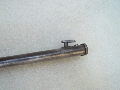 Antique 20th Century German Military WW1 Butcher Scabbard - Picture 15 of 19