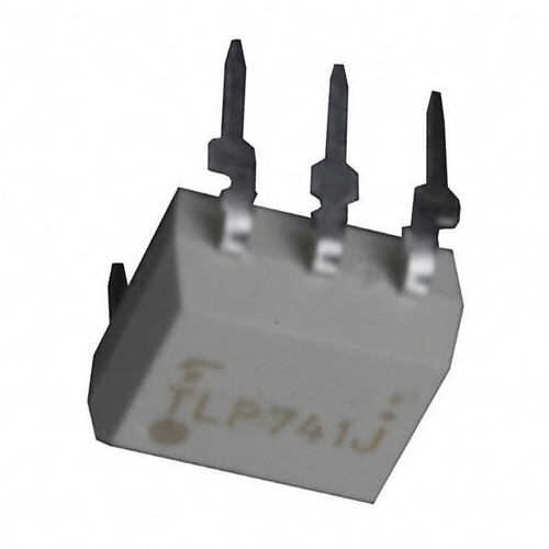 Circuito Integrato SHARP PC702V Optoaccopiatore DIP-6, Ricondizionato, UK Company