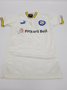 leeds united t shirts ebay