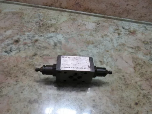 VICKERS VALVE UNIT DGMFN 3 X A2W B2W 21DGMFN3XA2WB2W21
