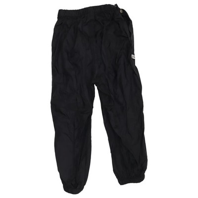 JX J Jeantex, Regenhose, Größe: 86, Schwarz, Unisex (Kinder) #x9v