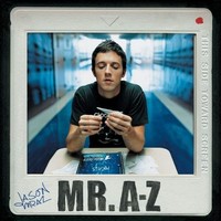 Jason Mraz: Jason Mraz - Mr.A-Z (Deluxe Edition) - - (Lp / M)