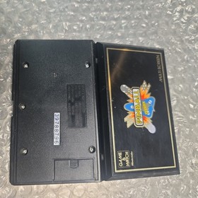 1983 Nintendo Game And Watch Pinball