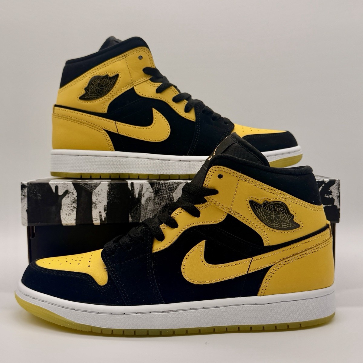 Nike Air Jordan 1 Mid SE 
