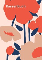 Kassenbuch DIN A5 | FüR SelbstäNdige, Vereine Und Kleinunternehmer. | Hebrard
