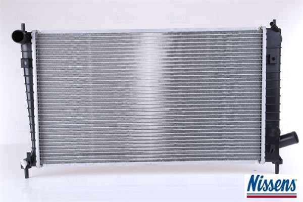Nissens 68000A KüHler FüR MotorküHlung MotorküHler AutoküHler KüHler-image