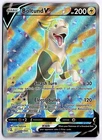 Boltund V (Full Art) Ultra Rare SWSH08: Fusion Strike 249/264 NM