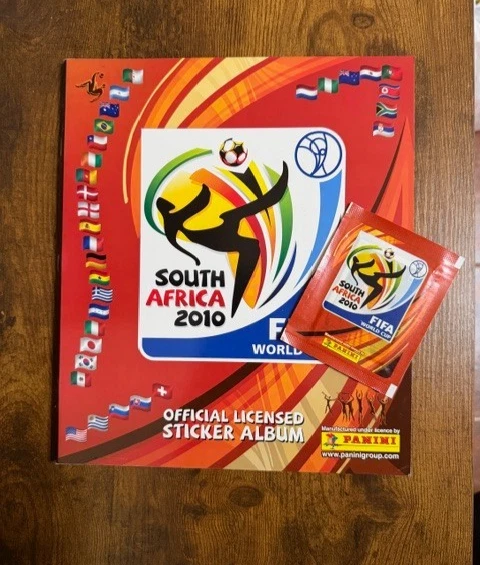 2010 fifa world cup south africa products for sale | eBay
