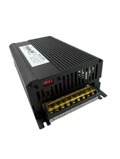 1500W Power Supply Adapter 110V/220 AC to DC 24V 62.5A Converter Power Supply...