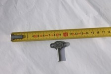 Ancienne clé GEGE pour Jouets voiture camion Personnage mécanique horloge