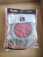 Truck Lite 44322r Led Truck Trailer Stop Tail Turn Light Red Oem New