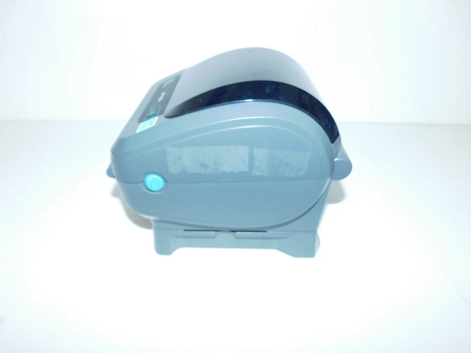 ZEBRA MODEL ZP450 LABEL MAKER (AFD142) - Image 3 of 4