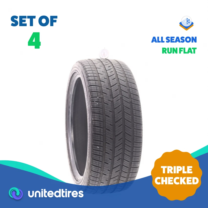 4 Quantity 245/40/19 Car & Truck Tires for sale | eBay