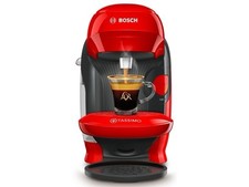 Cafetière portionnée Tassimo Dosette BOSCH TAS113E