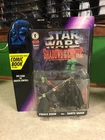 Kenner NIB Star Wars Shadows of the Empire Prince Xizor Vs. Darth Vader