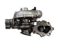 Turbolader GeneralüBerholt Opel Movano B Renault Master Nissan NV400 2.3CDTI...