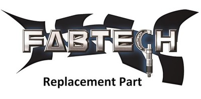 Fabtech Motorsports FT58H  SUSPENSION OEM