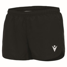 SHORTS FEMME SLIP INTERNE RUNNING ATHLETISME HANNA - MACRON - Tailles XS - 2XL