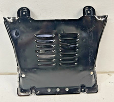 1986-95 Toyota 4runner Pickup 4wd Ifs Front Skid Plate Engine Guard Skidplate