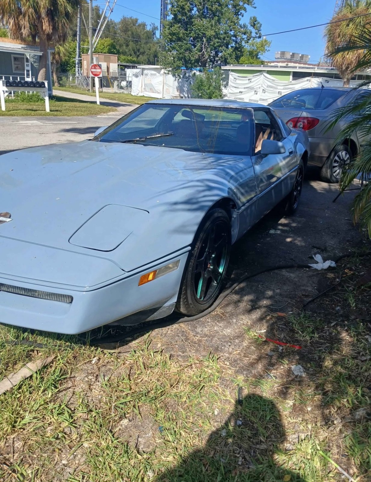 1988 Chevrolet Corvette for sale in Orlando Florida