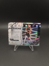 2025 Topps Chrome Inspirational Wave Victor Wembanyama #ip-6