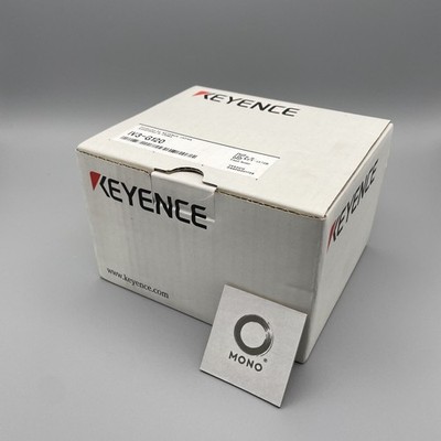 Keyence IV3-G120 Compact AI Vision Sensor Amplifier Unit New from Japan