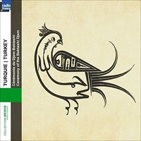 Various Artists - Turquie/ Ceremonie De Djem Bek - Cd - G4Z