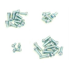 2FastMoto Carburetor Screw Kit 3 Carbs for Yamaha XS750 Triple 1977-79  k-1460ss