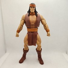 DCUC DC Universe Classics Apache Chief BAF CNC