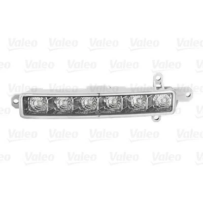 1x Feu clignotant VALEO 047712 convient pour CITROËN PEUGEOT - Photo 1/2