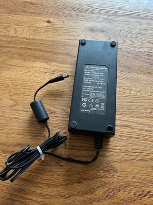 POE Switch Netzteil - GQ150-510250-E1 - 51V 2,5A - DB3O335D
