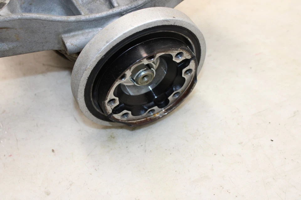 Dodge Challenger 2015-2023 6,4 L 3,09 LSD diferencial OEM MX40 Foto 4 de 4