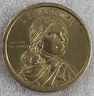 2009-P "Three Sisters" Sacagawea Dollar *C768