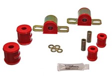 Energy Suspension 3.5107r Sway Bar Bushing Set Fits 67-81 Camaro Energy Suspension 3.5107r Sway Bar Bushing Set Fits 67-81 Camaro