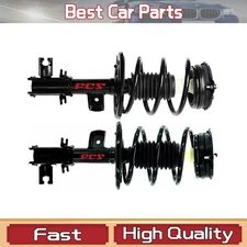 Front Struts For 2013-2018 Nissan Altima Sedan