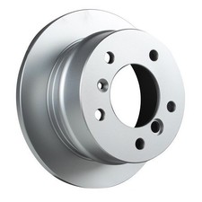 Disque de frein Volkswagen LT28