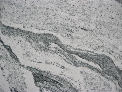 Viscont White Naturstein Arbeitsplatte