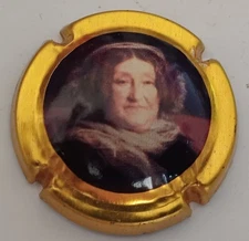 JEROBOAM CHAMPAGNE WIDOW CLICQUOT REF N°117 NEWS