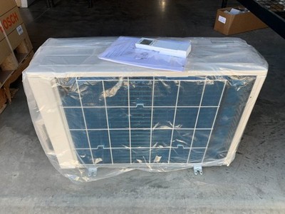 Mitsubishi Electric MUZ-GL12NA Outdoor Unit 12000 BTU 208/230V