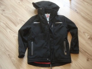 Engelbert Strauss Softshelljacke " E.S. Motion " Größe 158/164