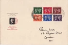 GB 1940 (6th May) Stamp Centenary Robson Lowe illustrated FDC