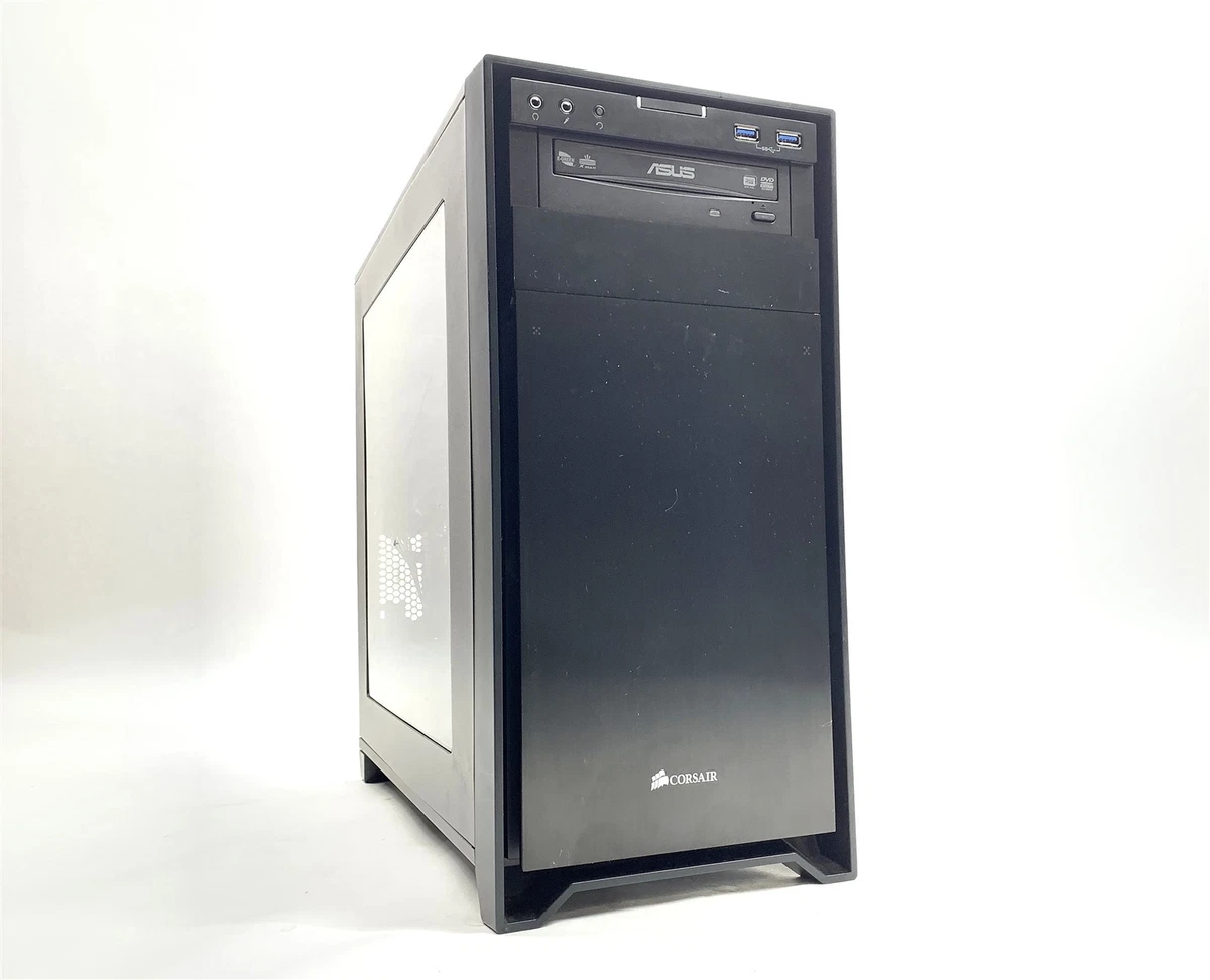 ASUS Intel Core i7 4th Gen PC Desktops & All-In-Ones for sale | eBay