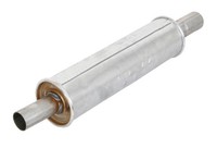 Bosal VorschalldäMpfer MittelschalldäMpfer FüR VW Golf 3 1H Variant 1,8 75PS AAM